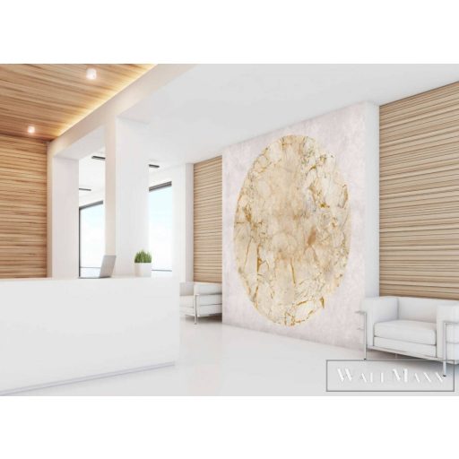 AS CREATION Walls by Patel 3 DD122368 bézs VENUS 2 digitális panel