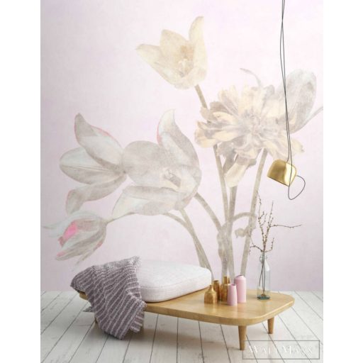 AS CREATION Walls by Patel 3 DD122388 rózsaszín MORNING ROOM 1 digitális panel