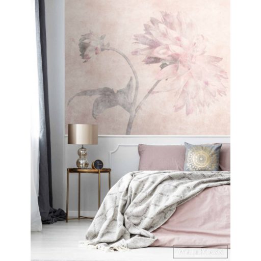 AS CREATION Walls by Patel 3 DD122392 rózsaszín MORNING ROOM 2 digitális panel