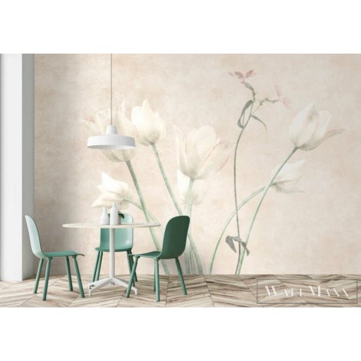 AS CREATION Walls by Patel 3 DD122396 bézs MORNING ROOM 3 digitális panel