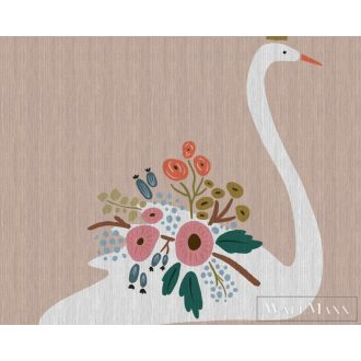   AS CREATION Walls by Patel 3 DD122464 bézs UP NORTH 1 digitális panel