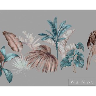   AS CREATION Walls by Patel 3 DD122492 szürke BRASILIA 1 digitális panel