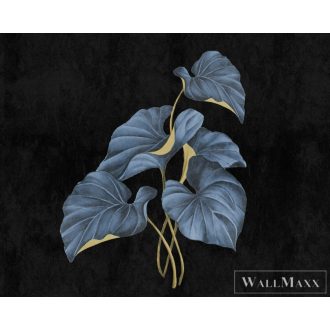   AS CREATION Walls by Patel 3 DD122500 fekete FIJI 1 digitális panel