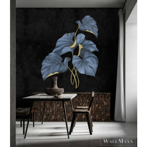 AS CREATION Walls by Patel 3 DD122500 fekete FIJI 1 digitális panel