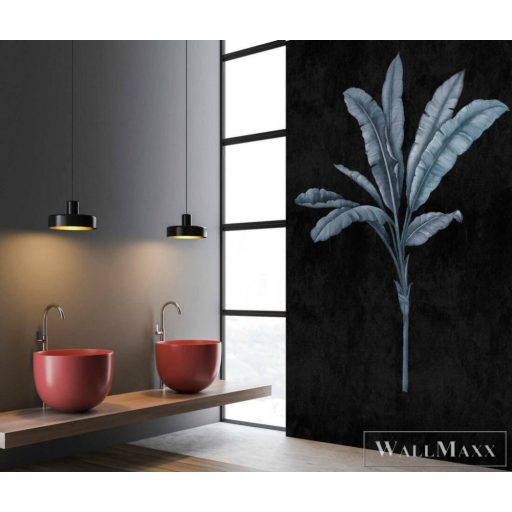 AS CREATION Walls by Patel 3 DD122504 fekete FIJI 2 digitális panel