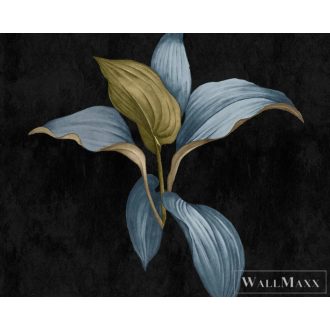   AS CREATION Walls by Patel 3 DD122508 fekete FIJI 3 digitális panel