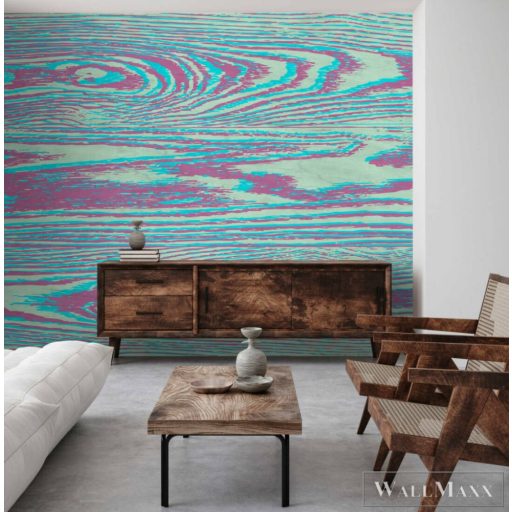 AS CREATION Walls by Patel 3 DD122592 lila BOUNTY 2 digitális panel