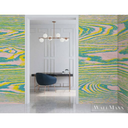 AS CREATION Walls by Patel 3 DD122596 bézs BOUNTY 3 digitális panel