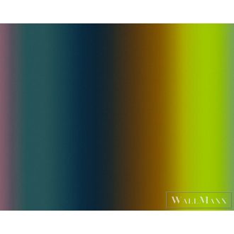   AS CREATION Walls by Patel 3 DD122604 kék OVERTHERAINBO1 digitális panel