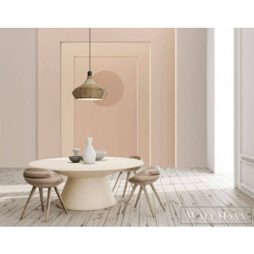 AS CREATION Walls by Patel 3 DD122620 bézs BEHINDTHEWALL2 digitális panel