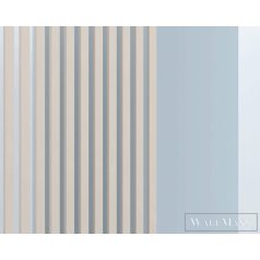   AS CREATION Walls by Patel 3 DD122640 bézs ILLUSION ROOM2 digitális panel