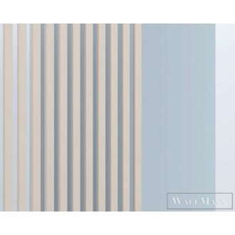   AS CREATION Walls by Patel 3 DD122640 bézs ILLUSION ROOM2 digitális panel