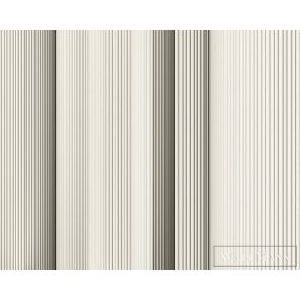   AS CREATION Walls by Patel 3 DD122653 taupe MAGIC WALL 3 digitális panel