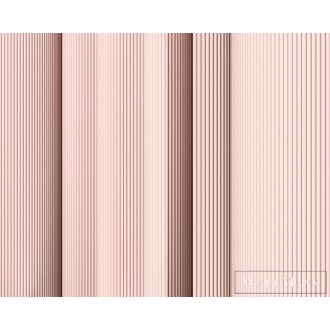   AS CREATION Walls by Patel 3 DD122656 piros MAGIC WALL 4 digitális panel