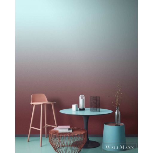 AS CREATION Walls by Patel 3 DD122668 piros COLOUR STUDIO3 digitális panel