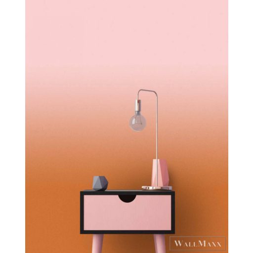 AS CREATION Walls by Patel 3 DD122672 narancssárga COLOUR STUDIO4 digitális panel
