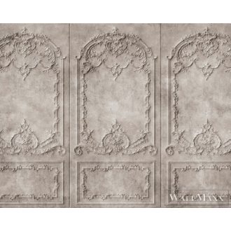   AS CREATION Walls by Patel 3 DD122692 bézs VERSAILLES 1 digitális panel