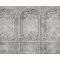 AS CREATION Walls by Patel 3 DD122696 szürke VERSAILLES 2 digitális panel