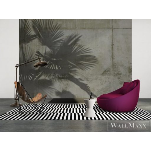 AS CREATION DesignWalls 2 DD123513 sötét tégla mintás fotografikus digitális panel