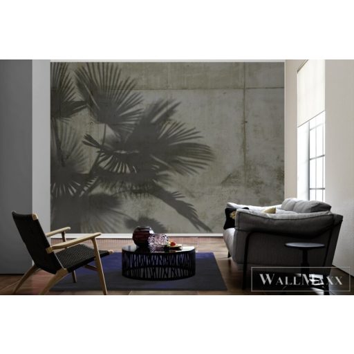 AS CREATION DesignWalls 2 DD123513 sötét tégla mintás fotografikus digitális panel