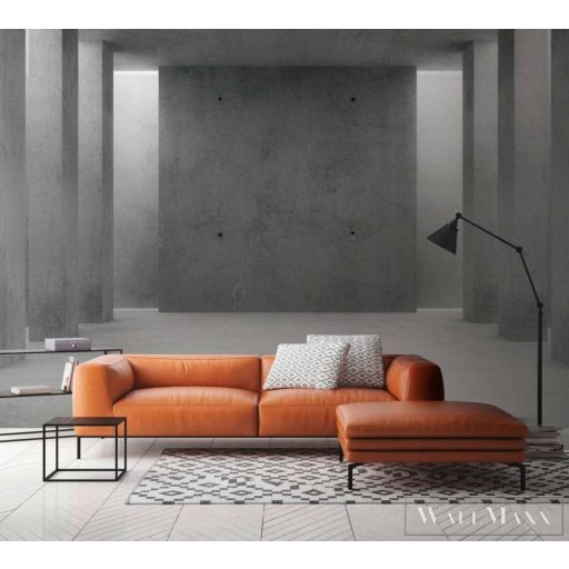 AS CREATION DesignWalls 2 DD123547 fehér beton mintás fotografikus digitális panel