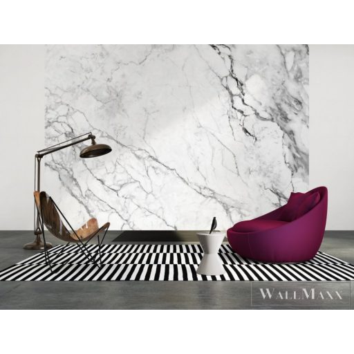 AS CREATION DesignWalls 2 DD123623 fekete márvány mintás fotografikus digitális panel