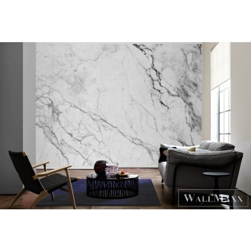 AS CREATION DesignWalls 2 DD123623 fekete márvány mintás fotografikus digitális panel