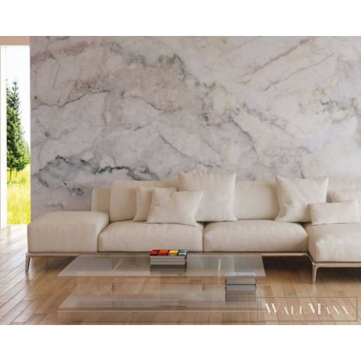 AS CREATION DesignWalls 2 DD123626 bézs márvány mintás fotografikus digitális panel