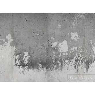   AS CREATION DesignWalls 2 DD123642 szürke beton mintás fotografikus digitális panel
