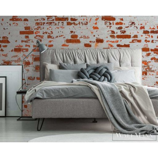 AS CREATION DesignWalls 2 DD123650 vörös tégla mintás fotografikus digitális panel