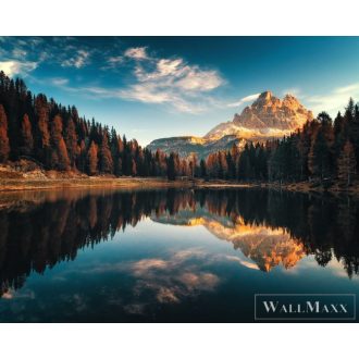   AS CREATION DesignWalls 2 DD123685 kék tengerszem mintás fotografikus digitális panel