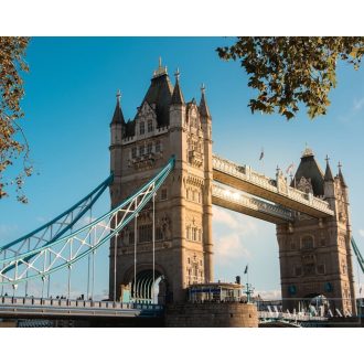   AS CREATION DesignWalls 2 DD123735 bézs tower híd mintás fotografikus digitális panel