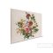 AS CREATION DesignWalls 2 DD123824 bézs virág mintás grafikus digitális panel