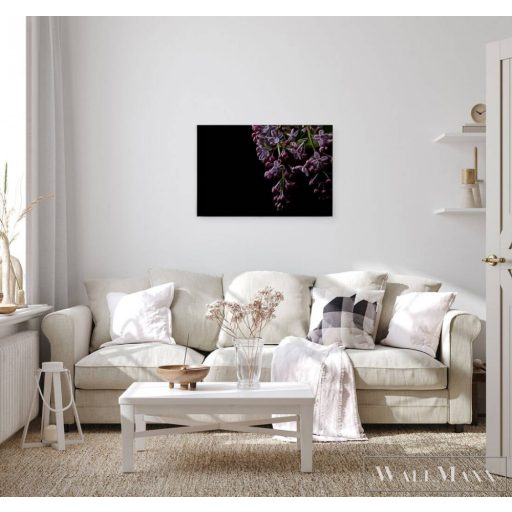 AS CREATION DesignWalls 2 DD123826 grafit virág mintás fotografikus digitális panel