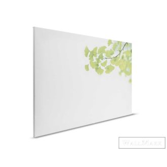   AS CREATION DesignWalls 2 DD123828 zöld levél mintás fotografikus digitális panel