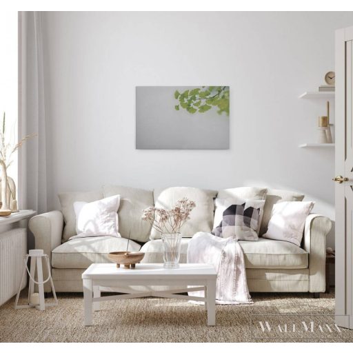 AS CREATION DesignWalls 2 DD123828 zöld levél mintás fotografikus digitális panel