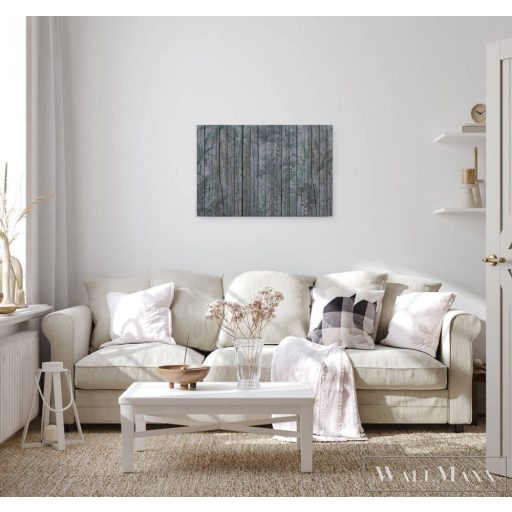 AS CREATION DesignWalls 2 DD123846 zöld intarzia mintás fotografikus digitális panel