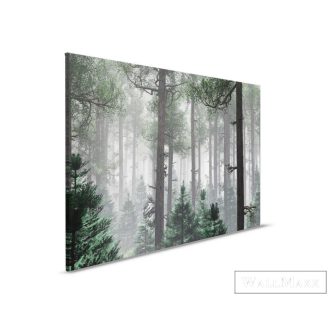   AS CREATION DesignWalls 2 DD123853 zöld erdő mintás fotografikus digitális panel