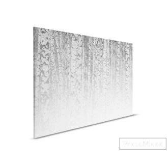  AS CREATION DesignWalls 2 DD123856 krémszínű nyírfa mintás fotografikus digitális panel