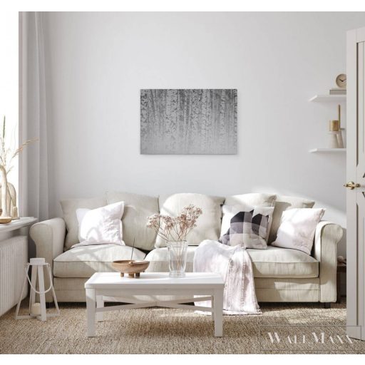 AS CREATION DesignWalls 2 DD123856 krémszínű nyírfa mintás fotografikus digitális panel