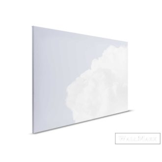   AS CREATION DesignWalls 2 DD123858 kék felhő mintás fotografikus digitális panel