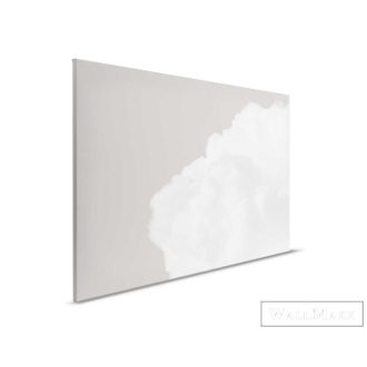   AS CREATION DesignWalls 2 DD123859 fehér felhő mintás fotografikus digitális panel