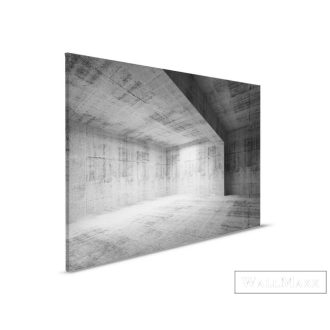   AS CREATION DesignWalls 2 DD123867 fekete-fehér beton mintás fotografikus digitális panel