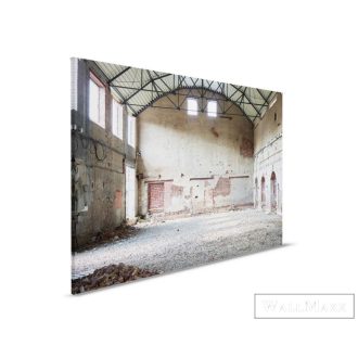   AS CREATION DesignWalls 2 DD123870 barna tégla mintás fotografikus digitális panel