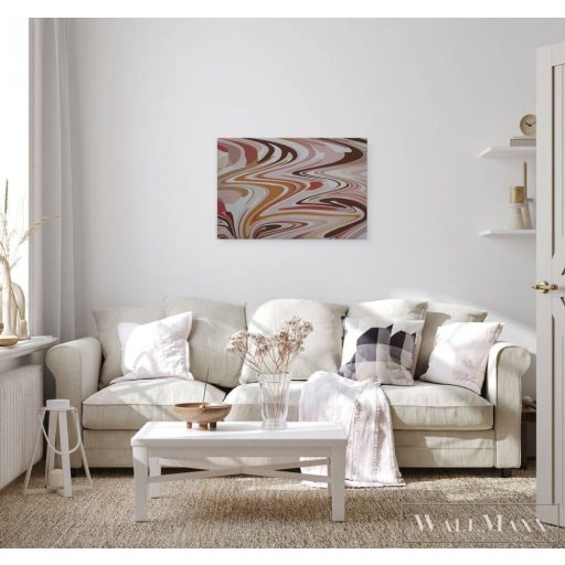 AS CREATION DesignWalls 2 DD123889 bézs avantgard grafikus digitális panel