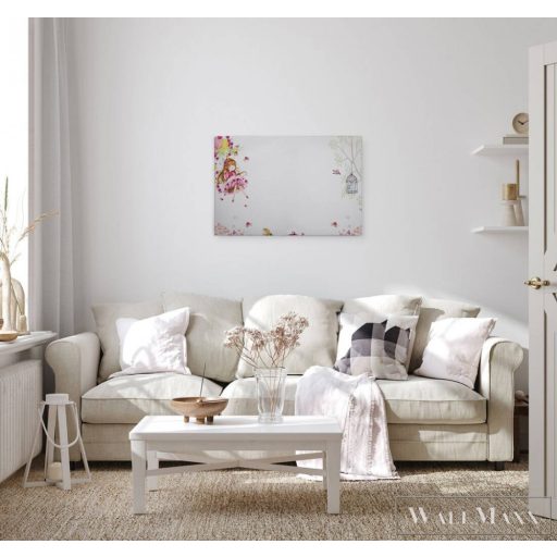 AS CREATION DesignWalls 2 DD123902 színes hercegnő mintás grafikus digitális panel