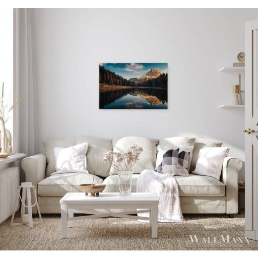 AS CREATION DesignWalls 2 DD123914 kék tengerszem mintás fotografikus digitális panel