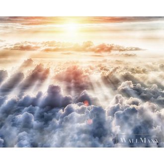   AS CREATION DesignWalls 2 DD123918 színes mennyország mintás fotografikus digitális panel