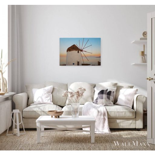 AS CREATION DesignWalls 2 DD123920 színes hollandia mintás fotografikus digitális panel