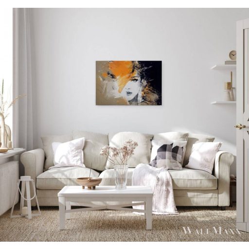 AS CREATION DesignWalls 2 DD123921 színes díva mintás grafikus digitális panel